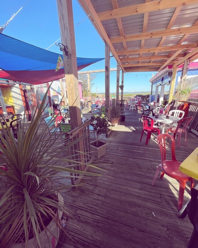 Bayside Skillet | Restaurants | Restaurants: Composting - Sidebar